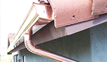 Rain Gutter Installation, Repair, Cleaning in Marietta, WI